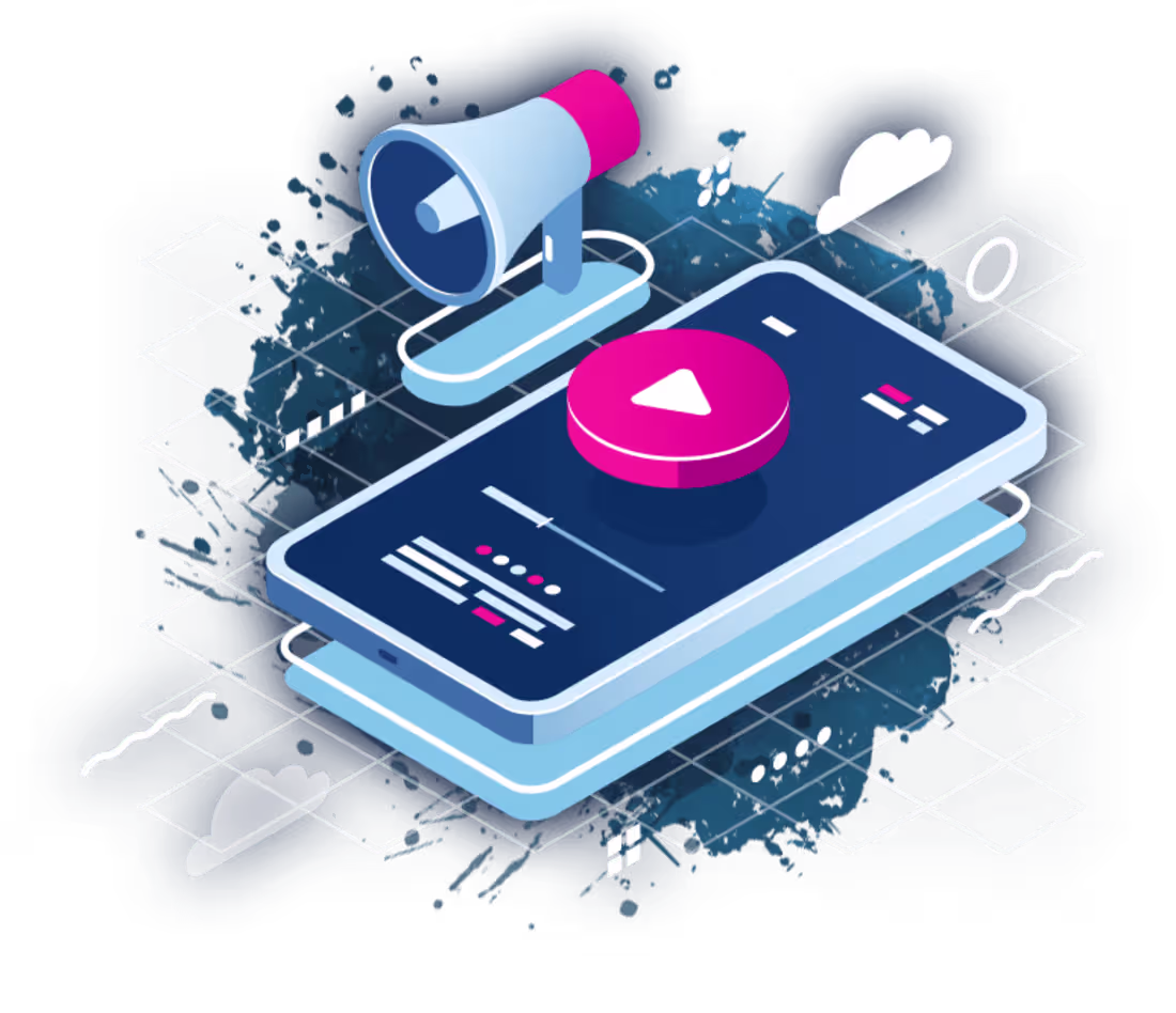 Cover image for Marketing Campaign Video Editing