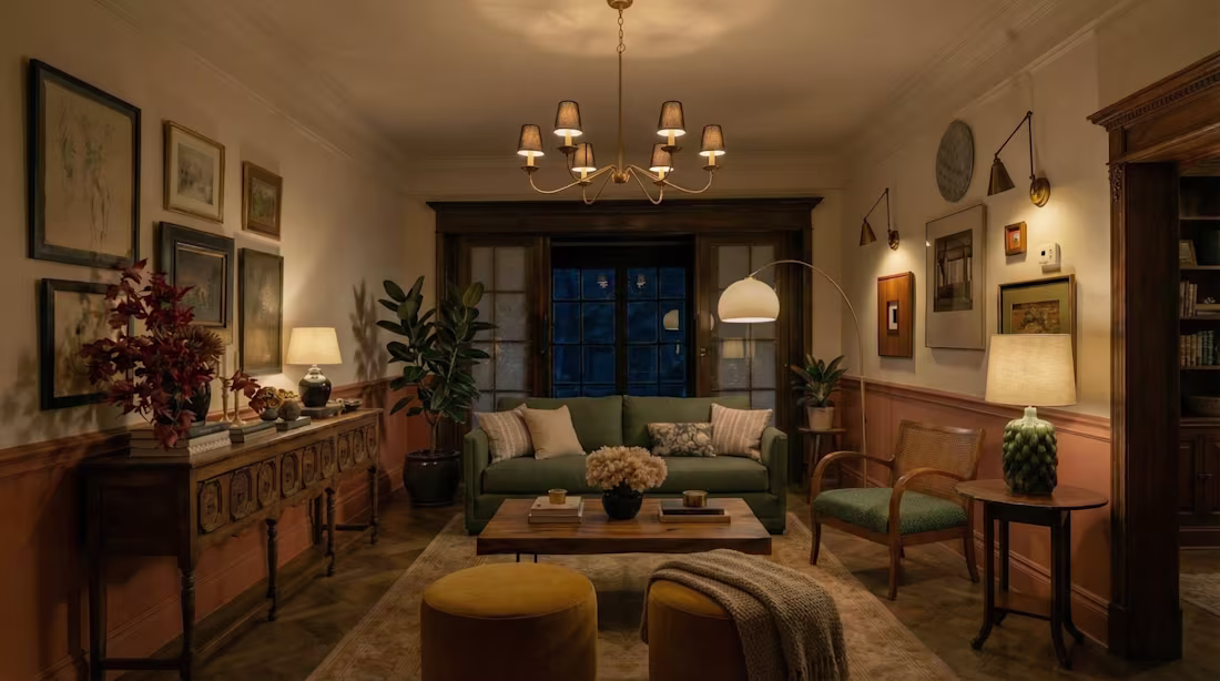 Cover image for One of my latest projects