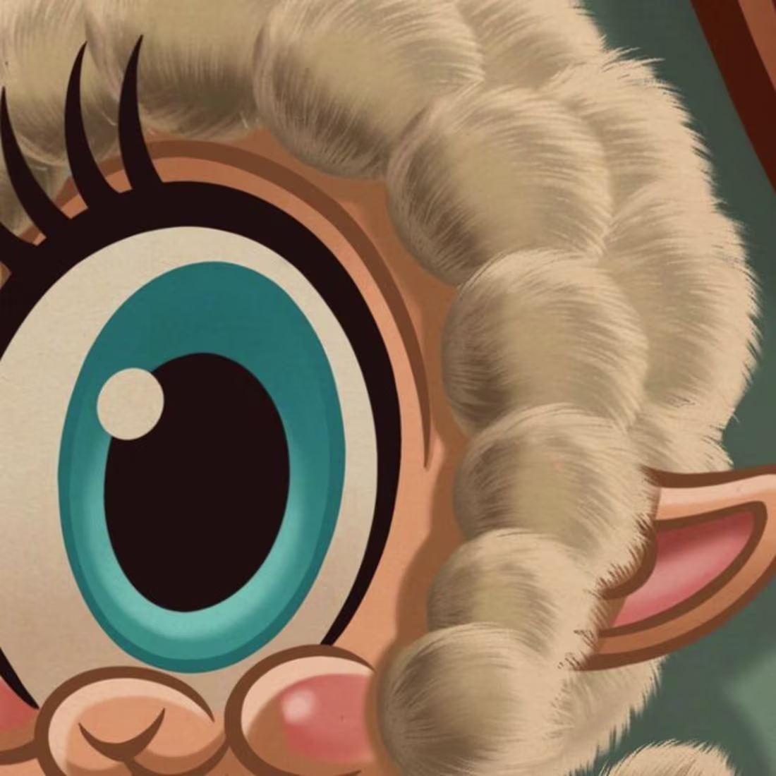 Cover image for Janna Marie on Instagram: ”💕🐑 TODAY IS MY BOOK RELEASE DATE!�…