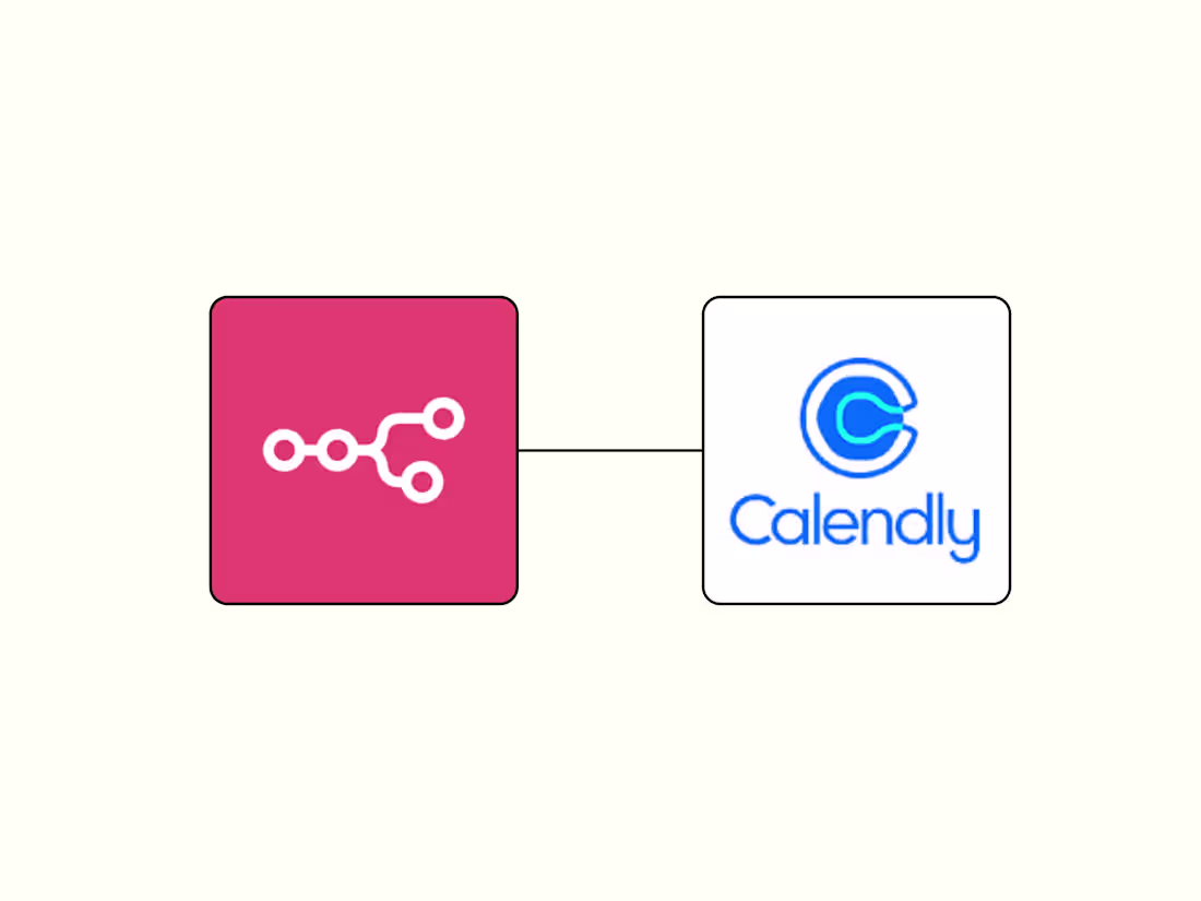 Cover image for Your calendar shouldn't just book meetings - it should trigg...