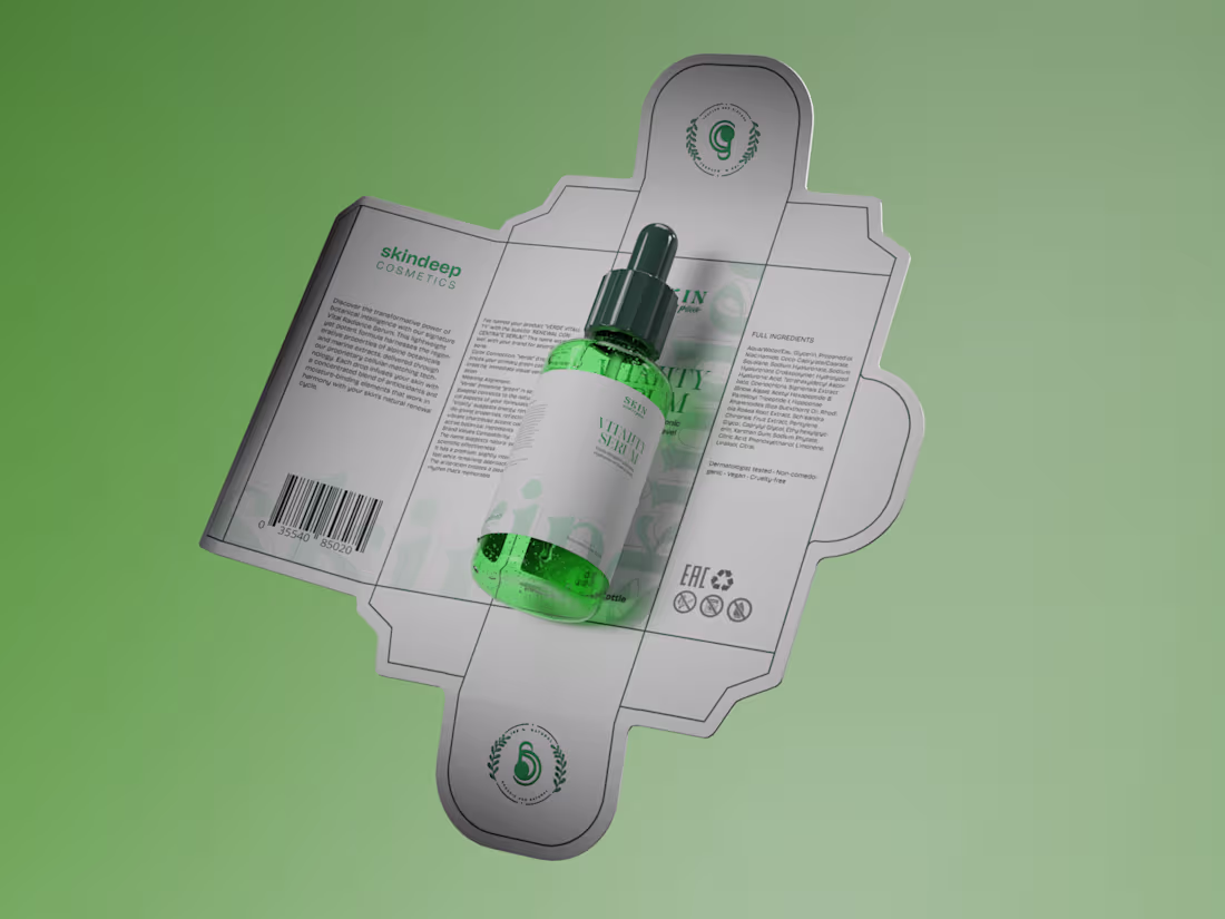 Cover image for 3D product and industrial animation