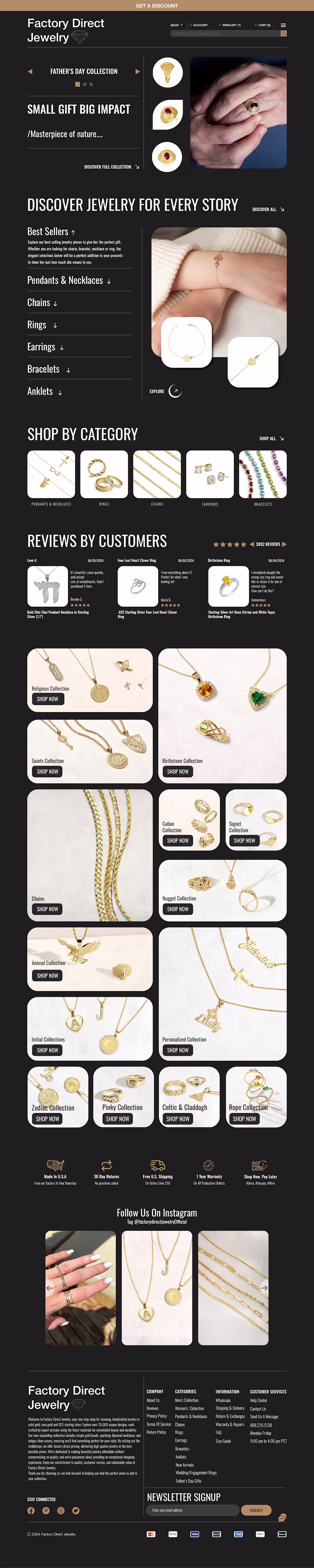 Cover image for Landing Page Design