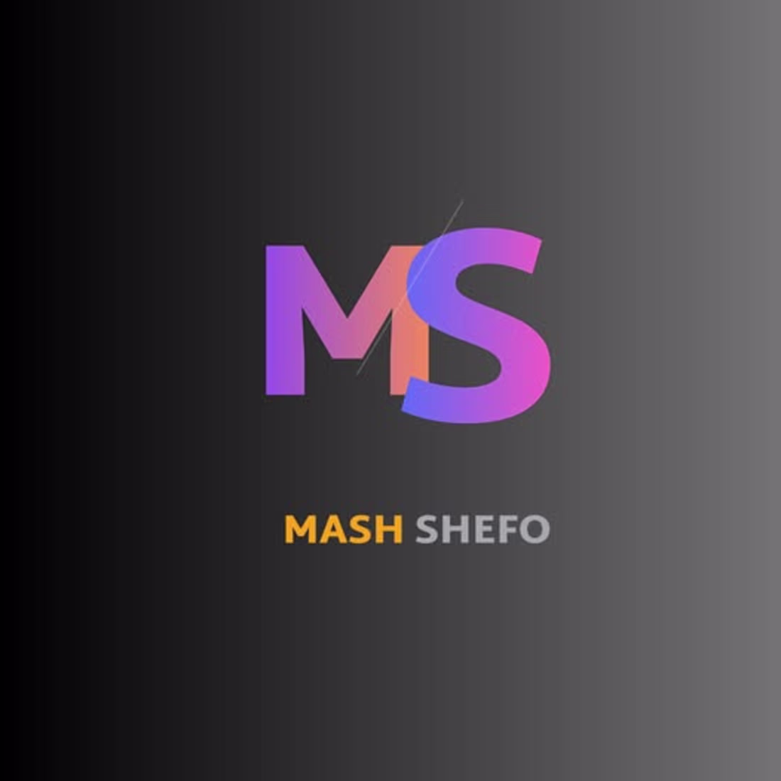 Cover image for Personal Branding Design - MS
