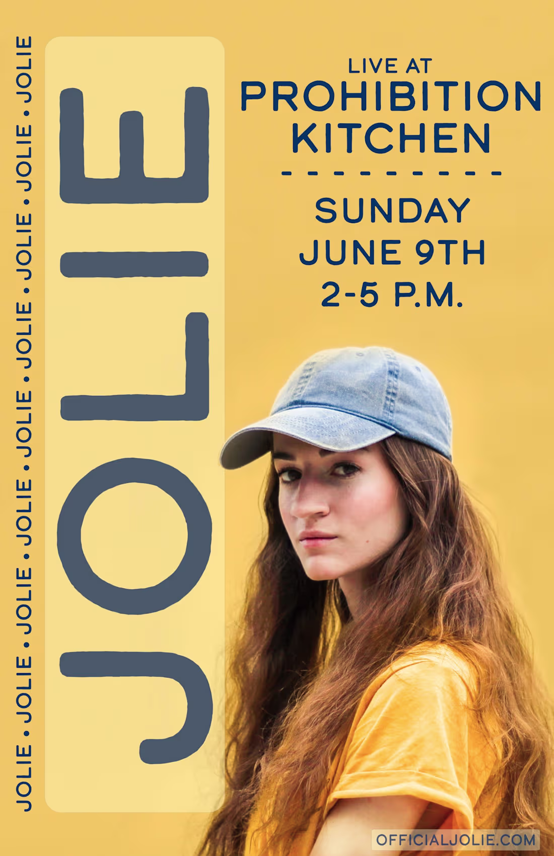 Cover image for Concert Posters