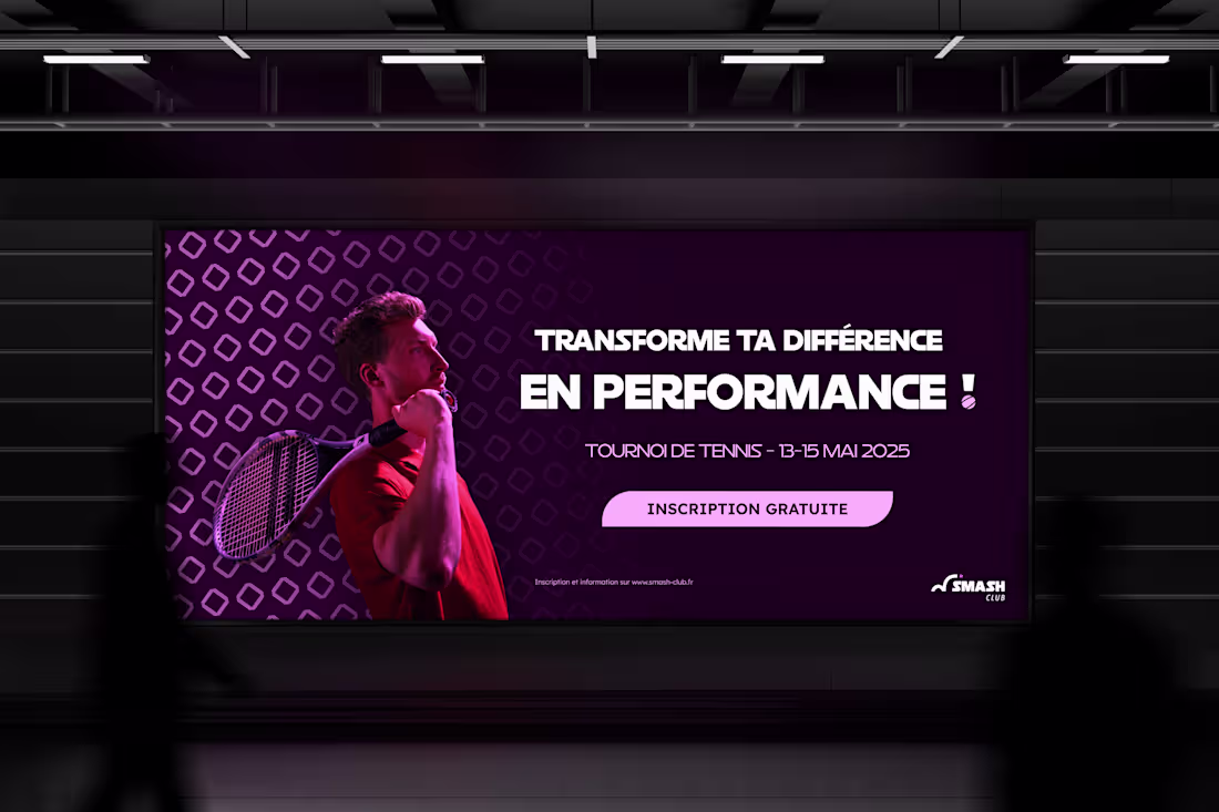 Cover image for Smash Club