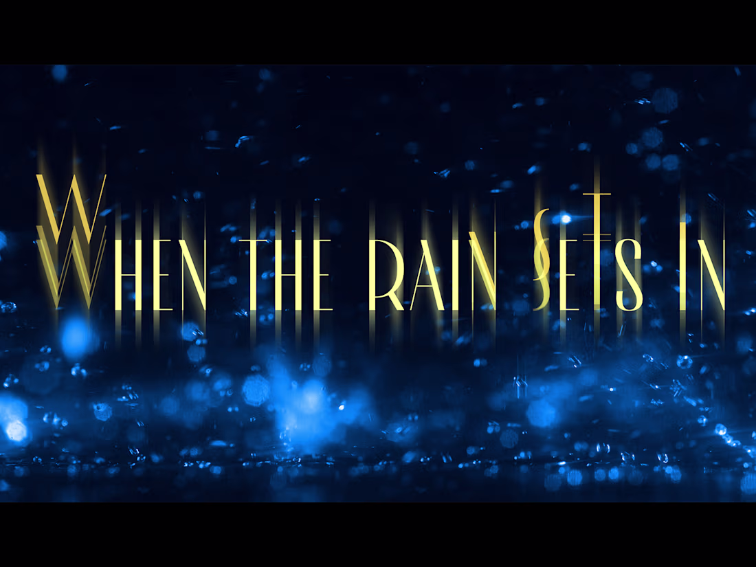 Cover image for Movie / Television Titles