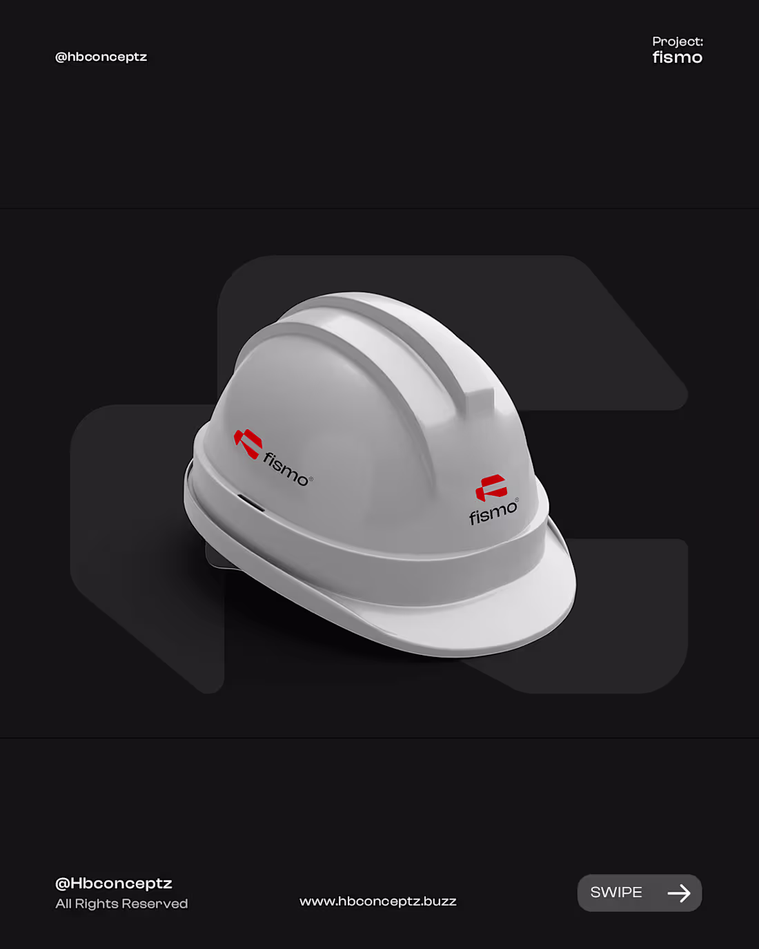 Cover image for Fismo Logo Design & Visual Identity Concept What do you thin...