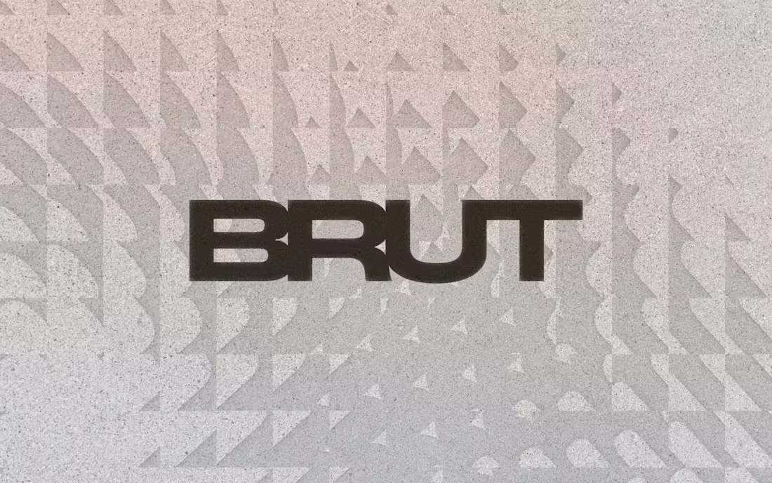 Cover image for BRUT Photography Project