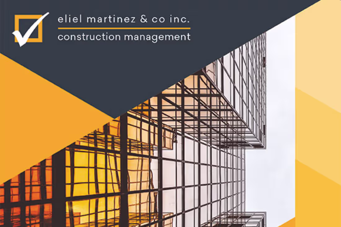 Cover image for [PRINT DESIGN] ECI