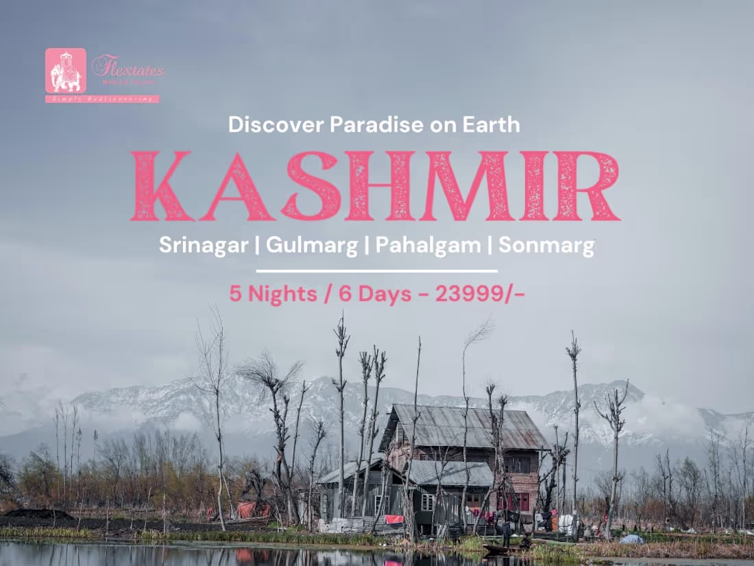 Cover image for Flextates