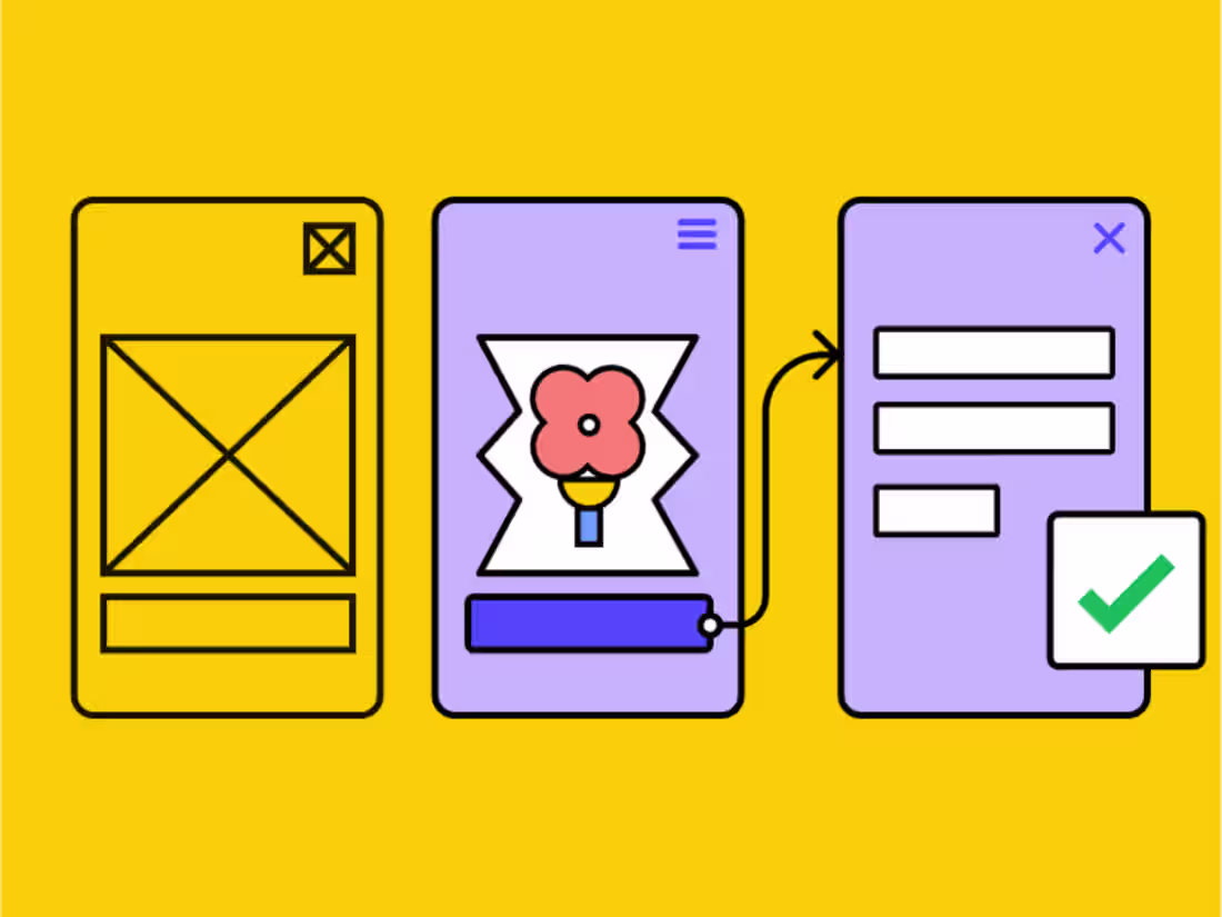 Cover image for MVP Design Sprint