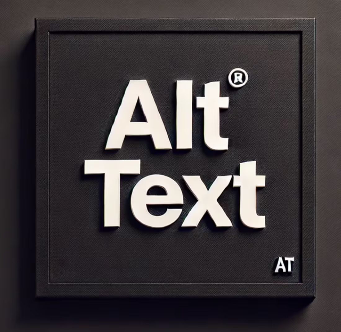 Cover image for What is 'alt text' and how to add it in your article?