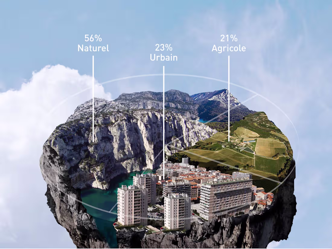 Cover image for Aix-Marseille-Provence métropole dataviz