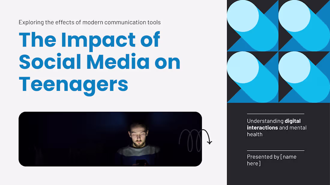 Cover image for Presentation designing 