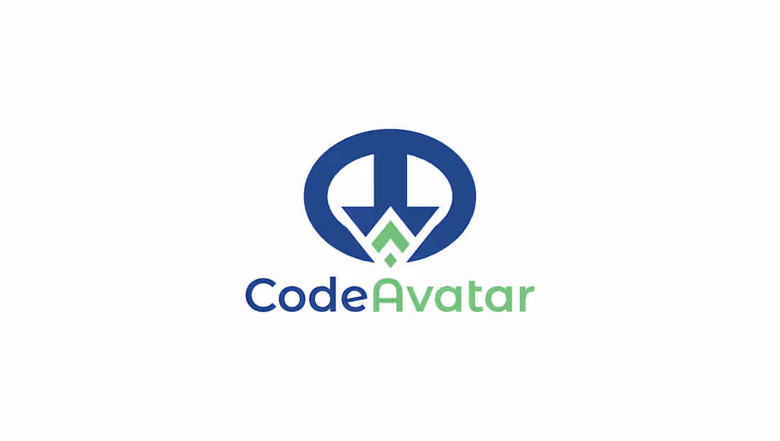 Cover image for Code Avatar Logo Design & Branding on Behance