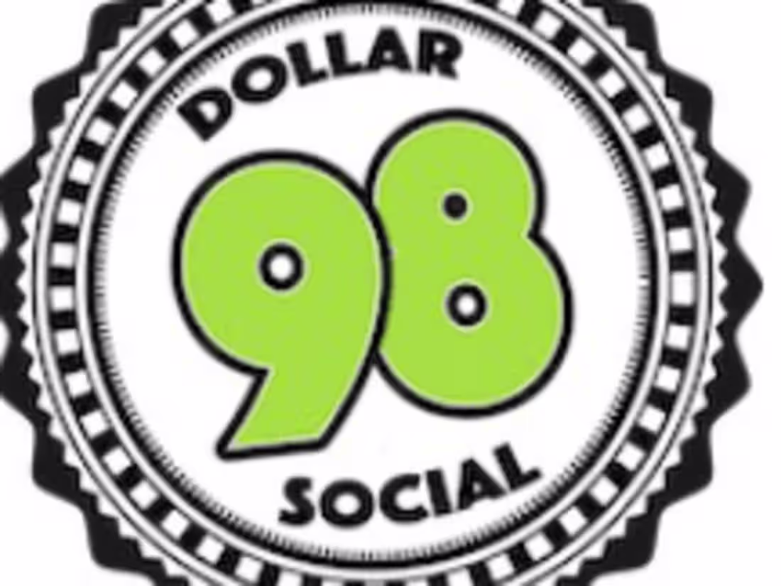 Cover image for Social Media Content Specialist 