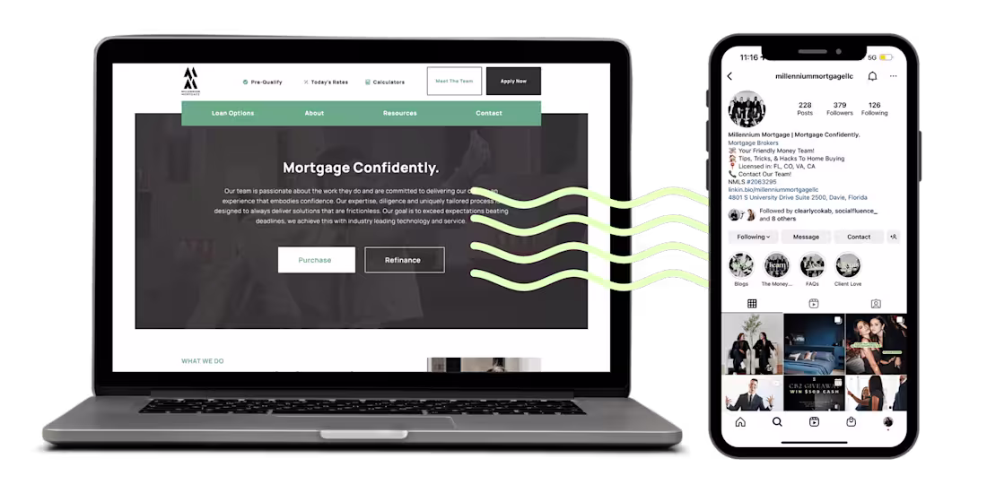 Cover image for Email Marketing + SMM 