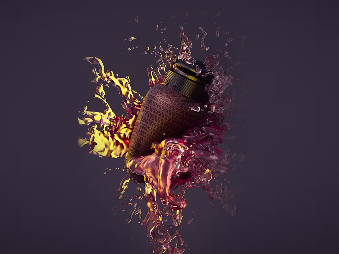 Cover image for I will render and animate your 3d model