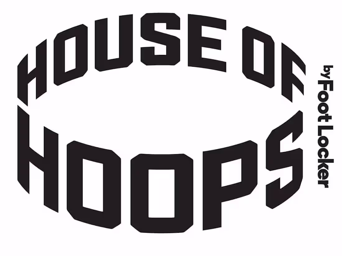Cover image for House of Hoops All Star Weekend (Marketing Strategy)