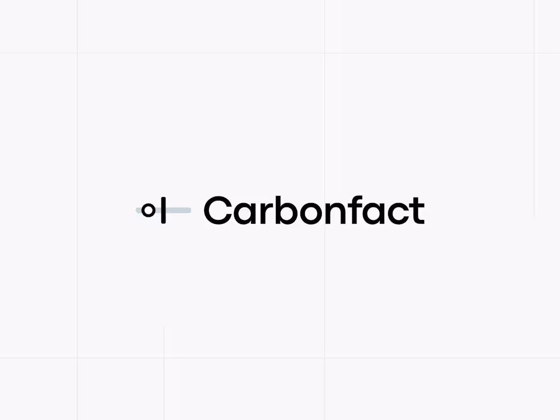 Cover image for Carbonfact