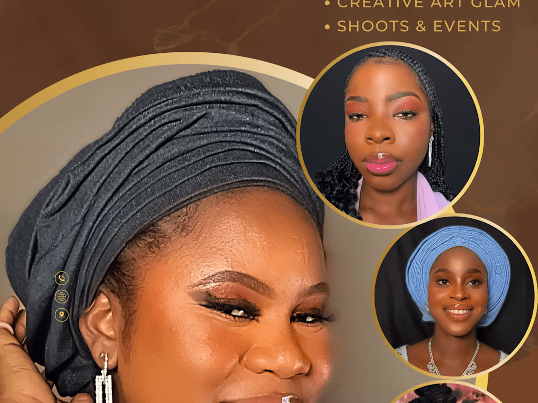 Cover image for Canva Design Services