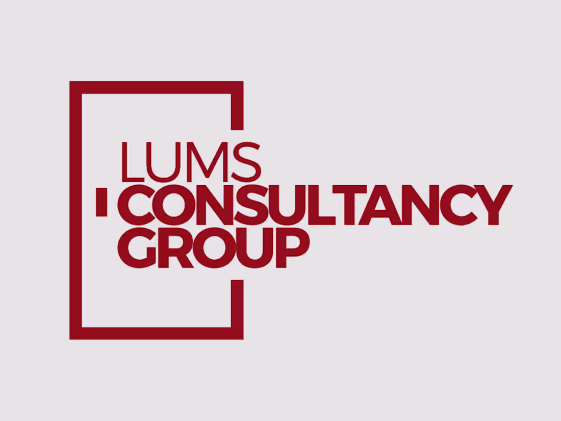 Cover image for Manager in Media and Branding || Lums Consultancy Group