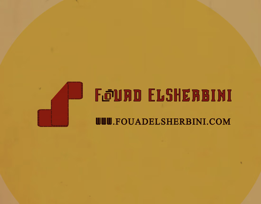 Cover image for Animated Logo Intro