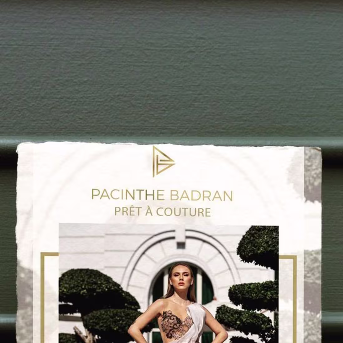 Cover image for Flyer design.