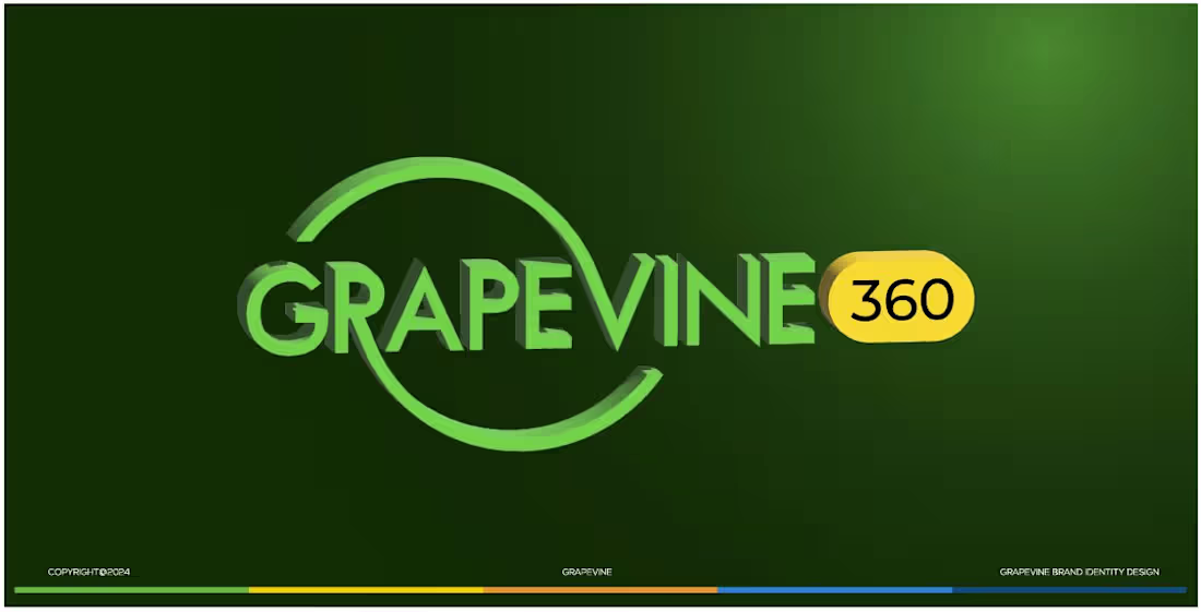 Cover image for GrapeVine