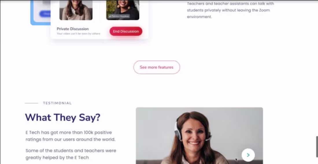 Cover image for I will design or redesign your wix website