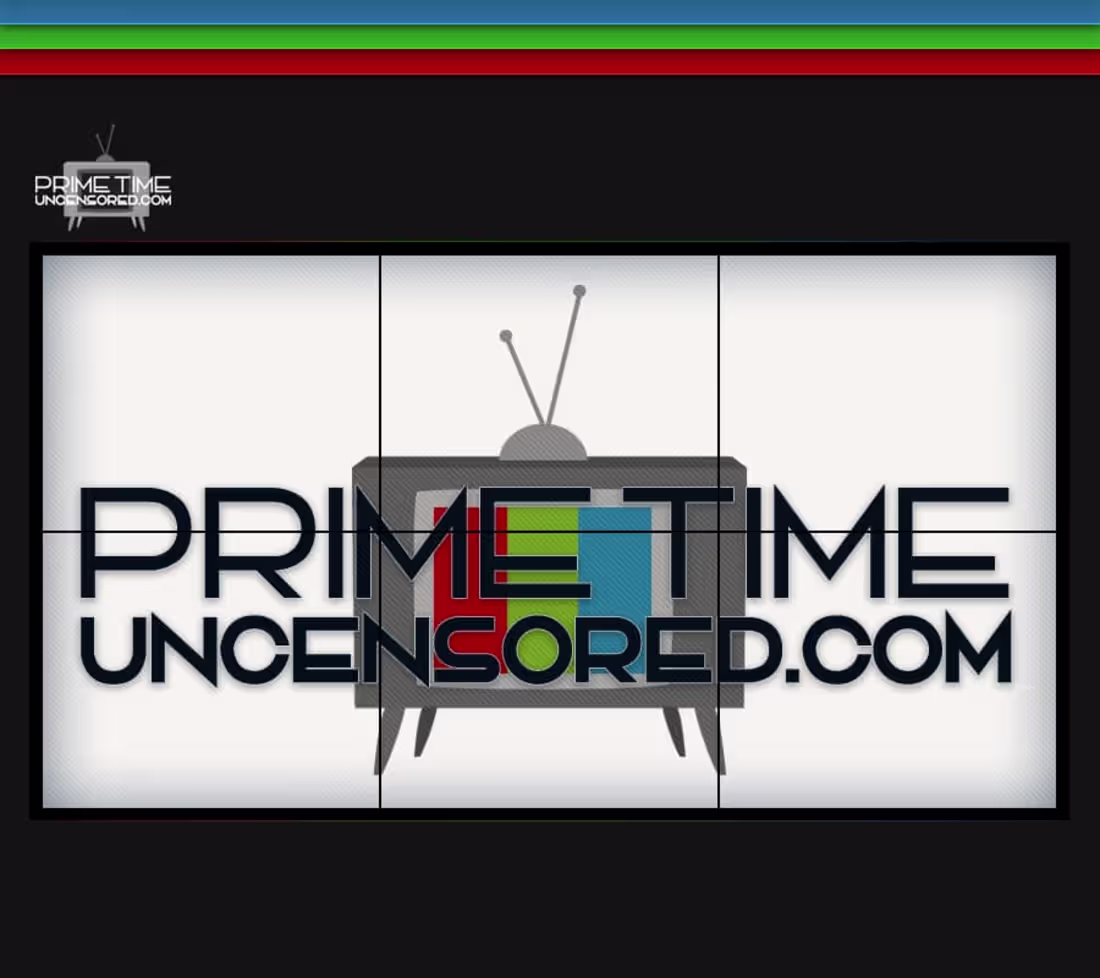 Cover image for Co-Founding & Operating PrimeTime Uncensored
