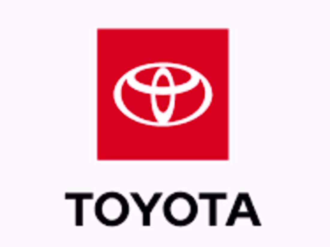 Cover image for Strategic Reporting & Analysis Framework for Toyota