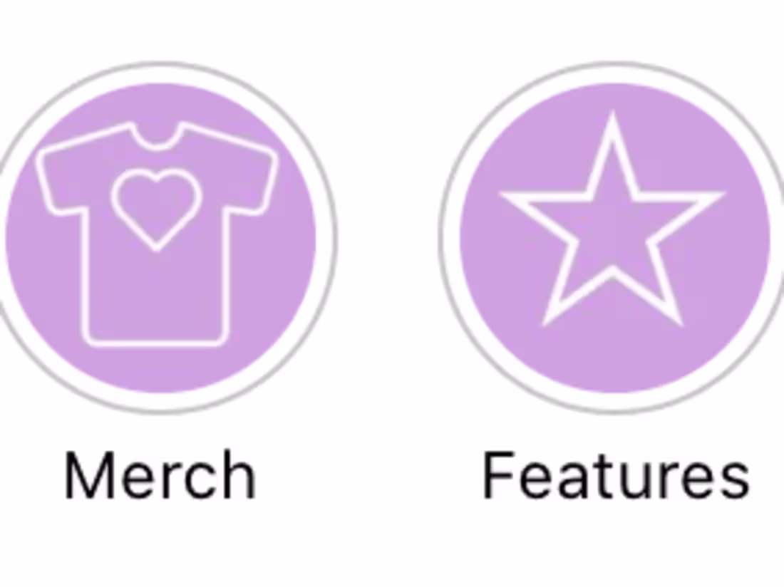 Cover image for Instagram Story Highlights