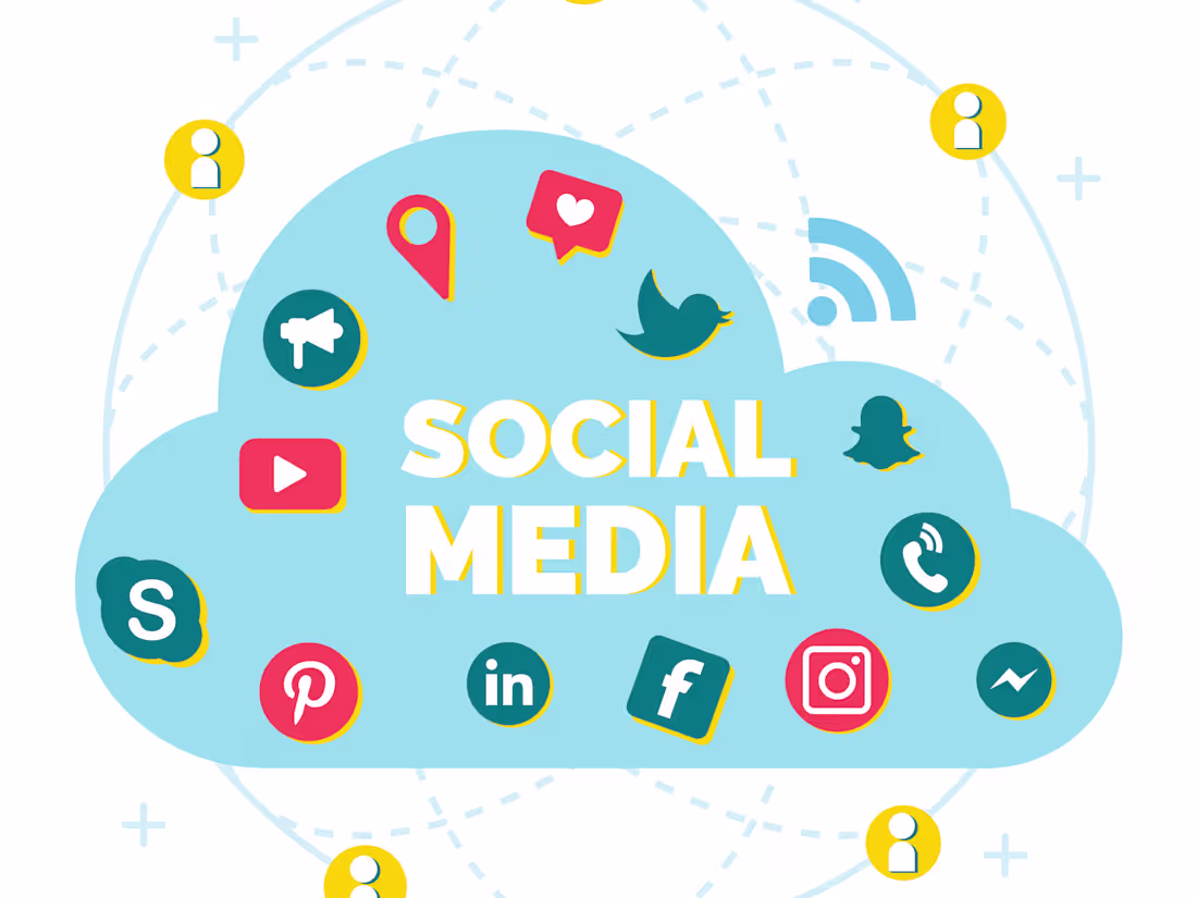Cover image for Social Media Post Copy