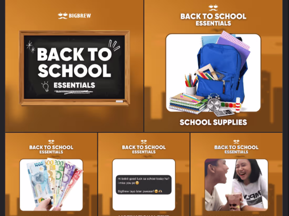 Cover image for  "Boost Your Brand with My Social Media Management!"