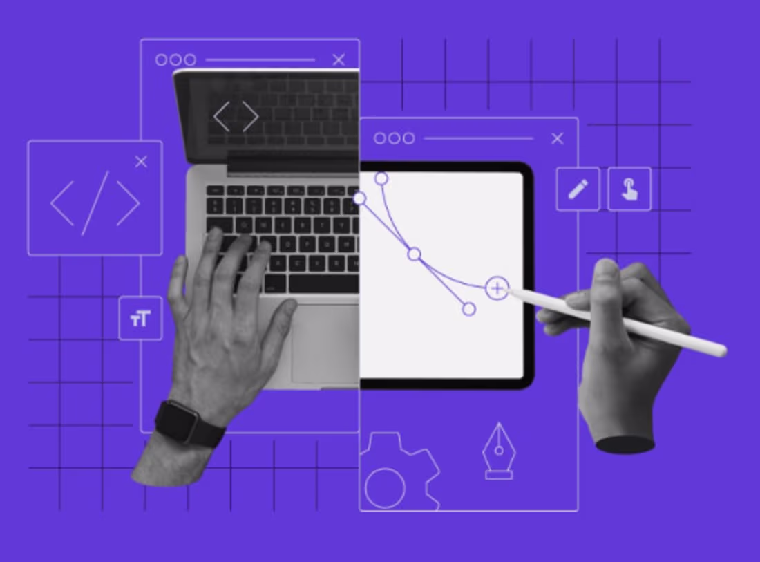 Cover image for Creating custom Websites, Webapps and Android applications