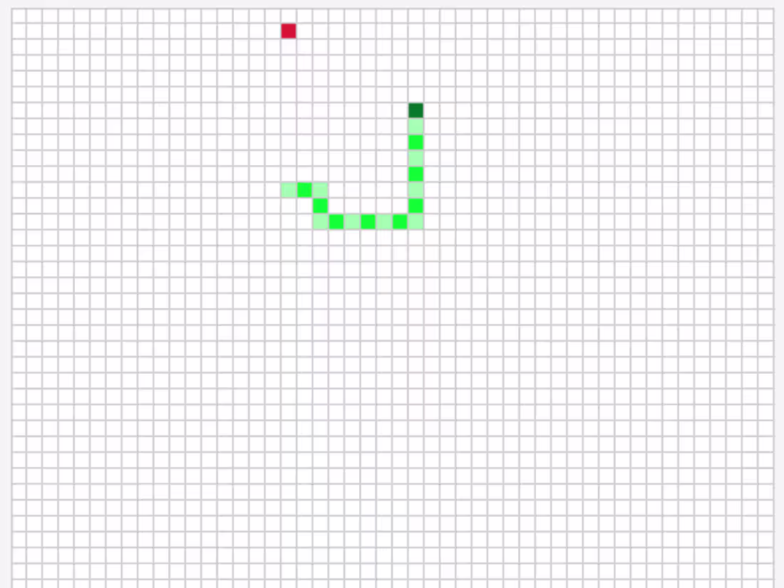 Cover image for Snake in Odin