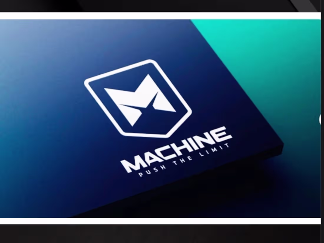 Cover image for Logo designer 