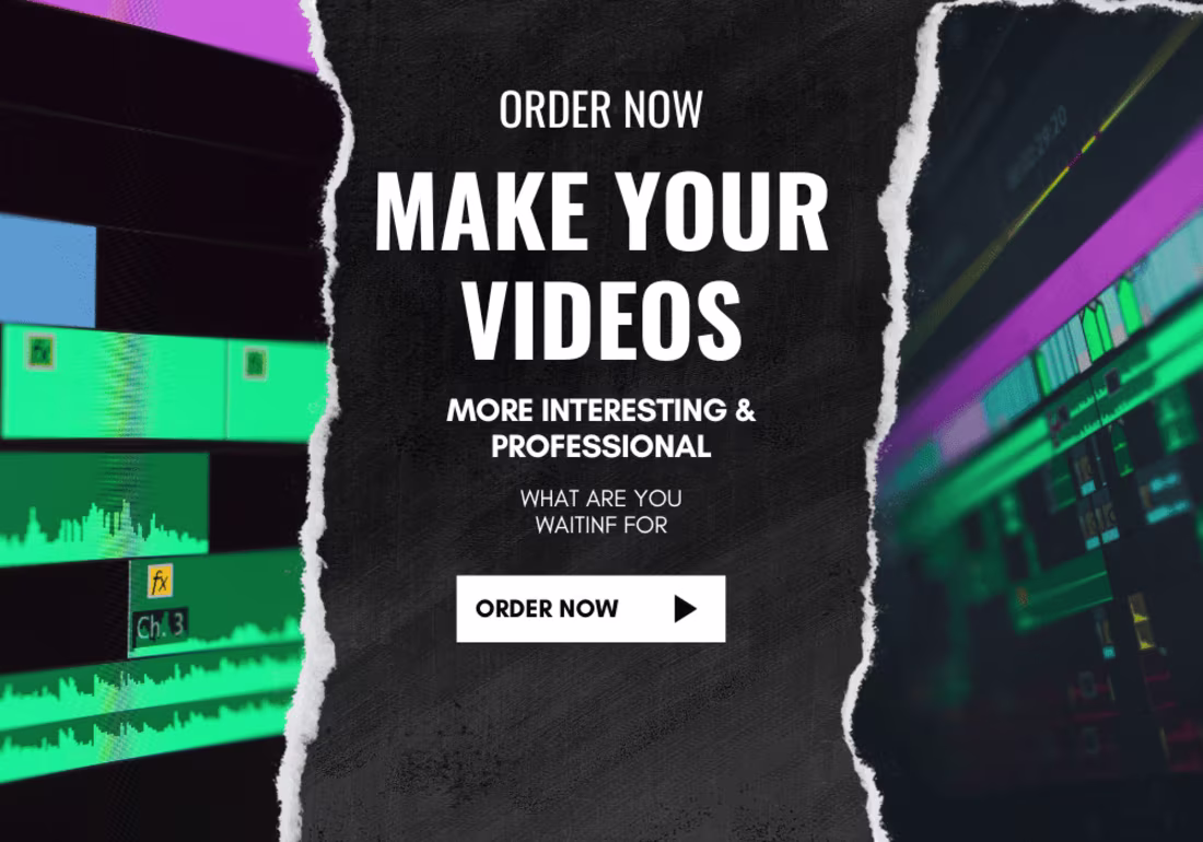 Cover image for Instagram Reels Campaign