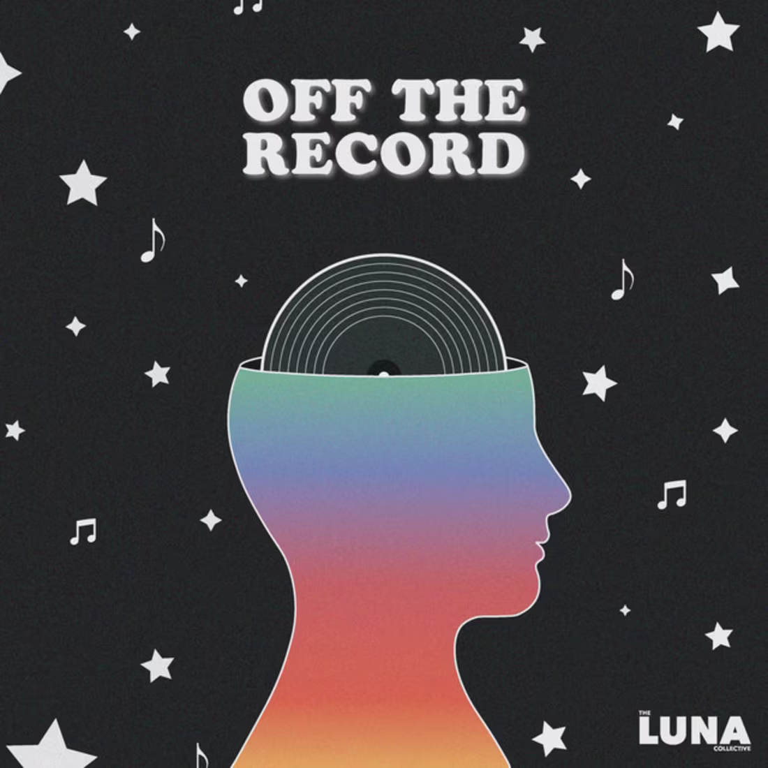 Cover image for Luna Collective Podcast