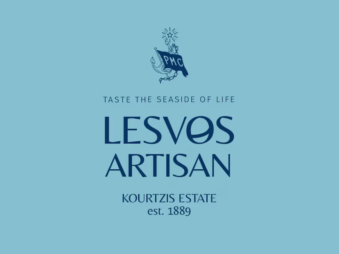 Cover image for Translating the Greek Island Feel into Branding