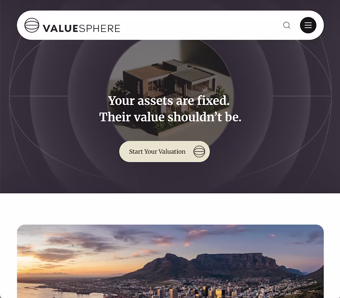 Cover image for I designed, wrote and art-directed