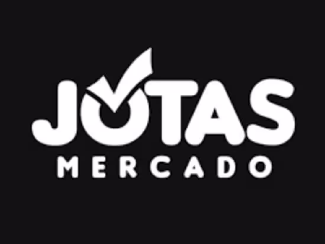 Cover image for Mercado Jotas
