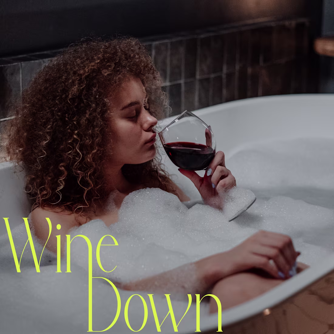 Cover image for Wine Down Branding
