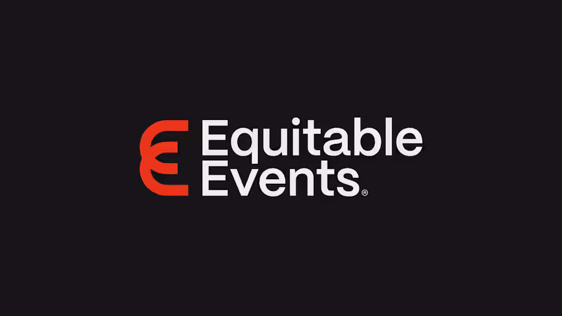 Cover image for Equitable Events / February 2024