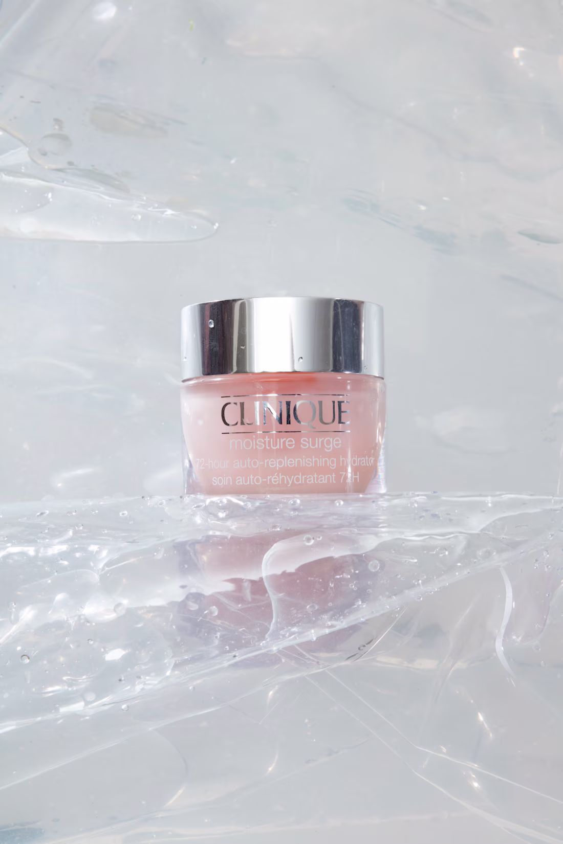 Cover image for Clinique Social Media Content