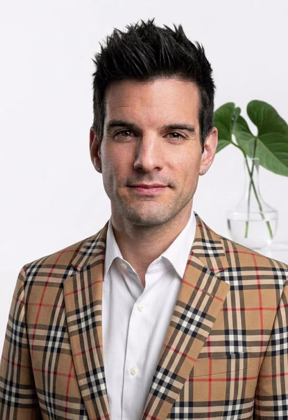 Cover image for New Look 