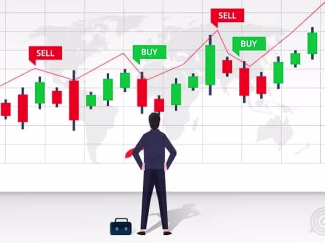 Cover image for Trade Signals