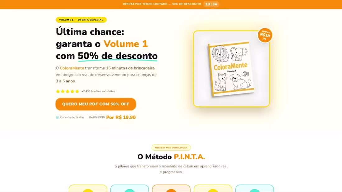 Cover image for We believe that everyone has