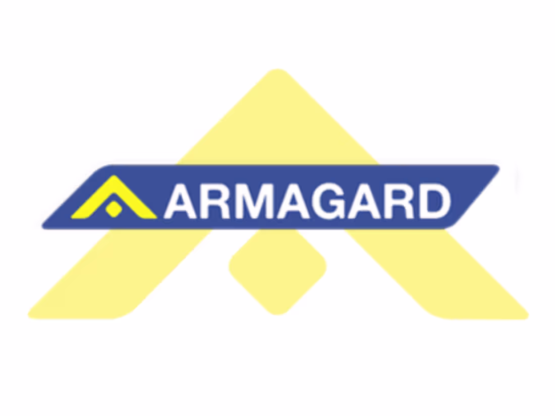 Cover image for B2B content marketing management for Armagard